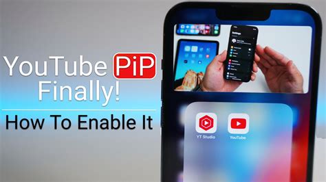 I Love Pip Youtube