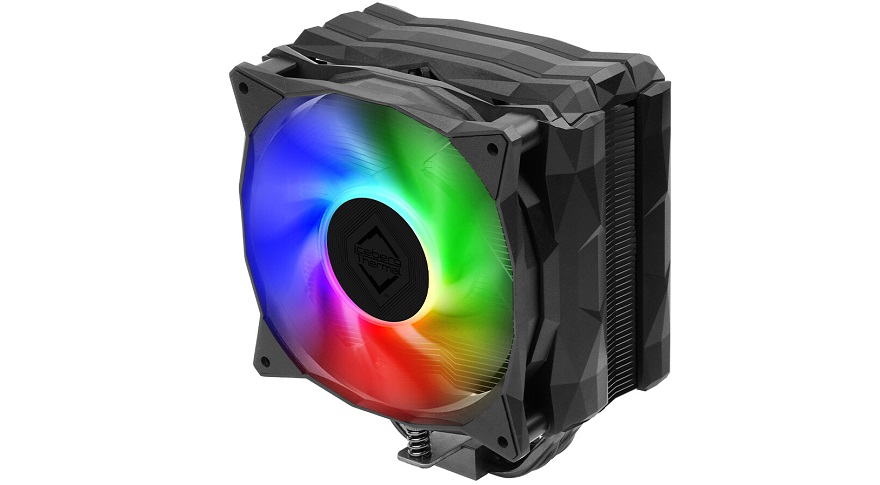 Iceberg Thermal Unveil Icesleet G Series Cpu Coolers Eteknix