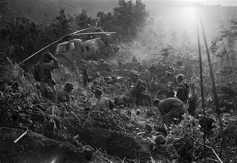 Iconic War Images Shown For First Time In Vietnam Photos Image 71 Abc News