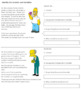 Identify Controls And Variables With The Simpsons Answer Key By