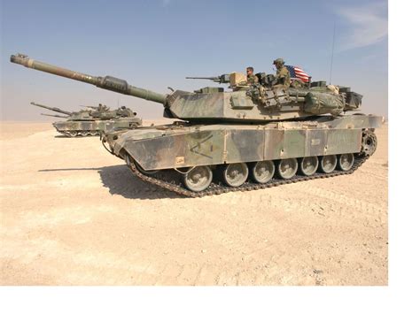 Image M1a1 Abrams Tank 5 Jpg Alternative History