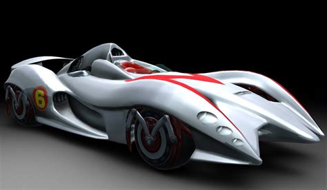 Image Mach 6 Jpg Speed Racer Wiki