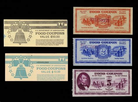 Images Of Food Stamps A Visual Guide To Benefits Challenges And Usage Cmea