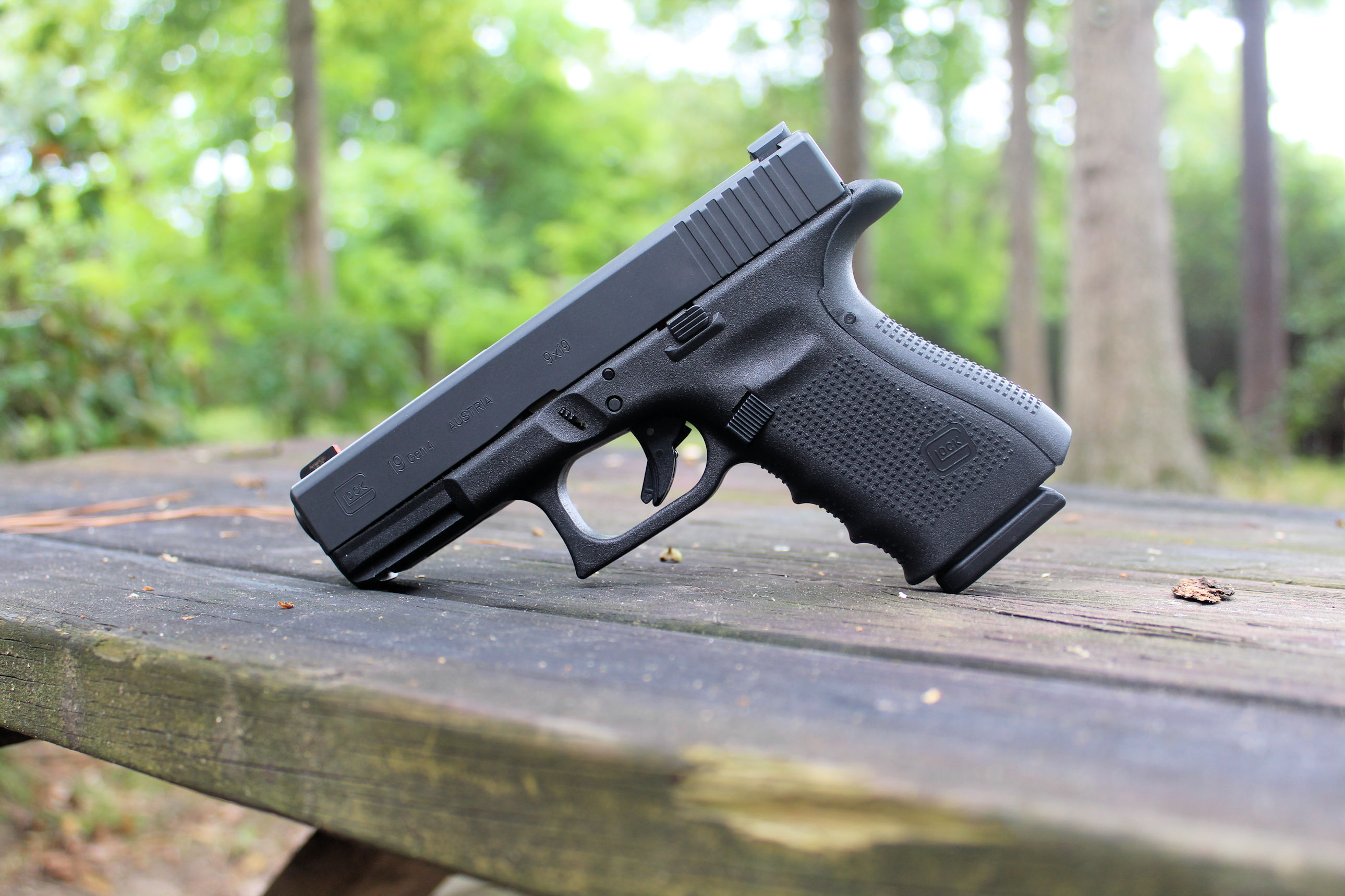 Improving Your Glock For Under 100 Part I Plunger And Trigger Bar Mods Defensereview Com Dr An Online Tactical Technology And Military Defense Technology Magazine With Particular Focus On The Latest And