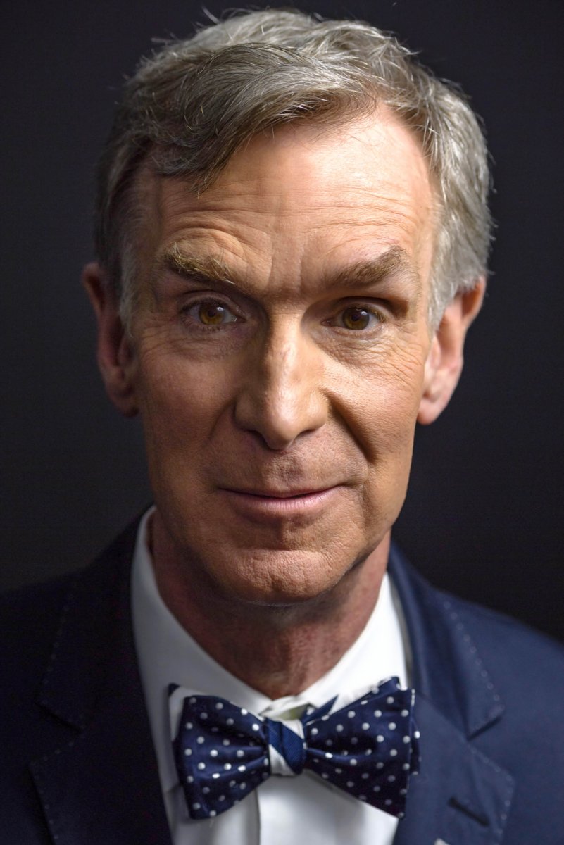 In An Age Of Alternative Facts Bill Nye S New Show Brings Real Ones