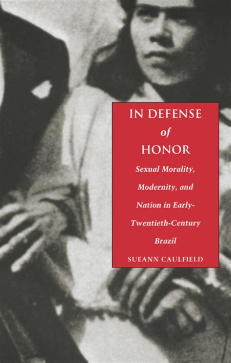 In Defense Of Honor On Apple Books