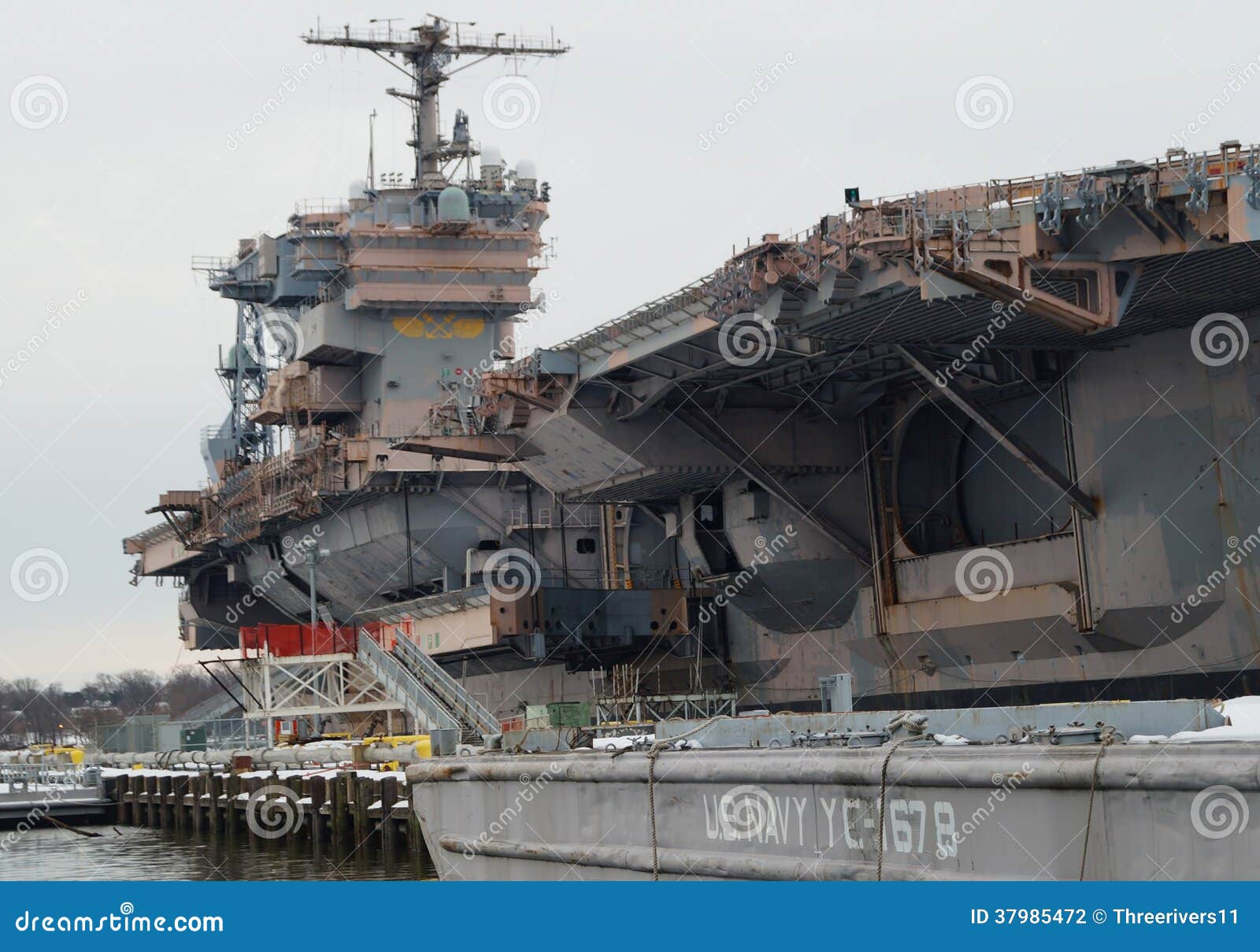 Inactive Us Navy Ships