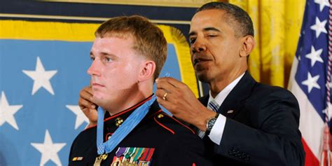 Incredible Stories Of Us Servicemen Who Received The Medal Of Honor Business Insider