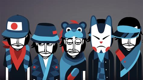 Incredibox Beats Every Beat For Every Version