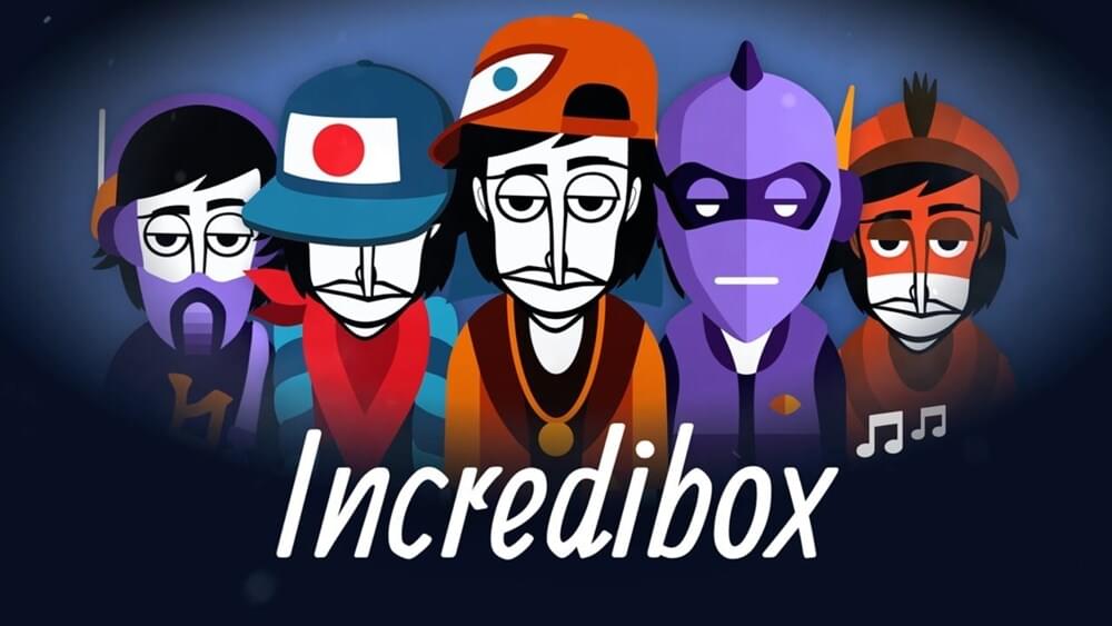 Incredibox Official Trailer Available Now On Ios Android Macos And Windows Youtube