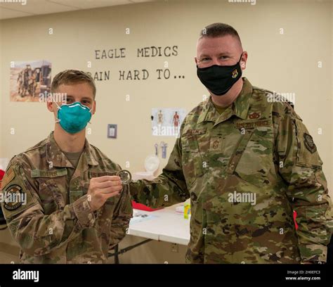 Independent Duty Medical Technician: Career and Training Overview