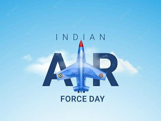 Indian Air Force Day 2022 History Significance And Key Facts Air Force Day Indian Air Force