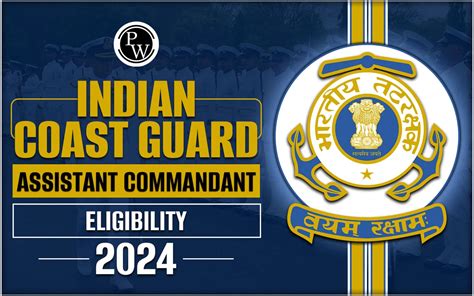 Indian Coast Guard Icg Assistant Commandant Salary 2024 Grade Pay