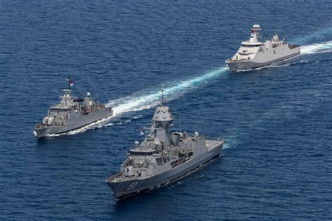 Indonesian Navy Ships