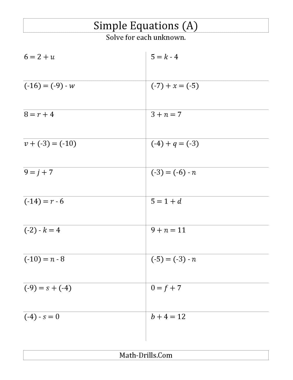 5 Essential Tips for Solving Inequalities Easily