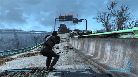 7 Tips for a Stealthy Infiltrator Build in Fallout 4