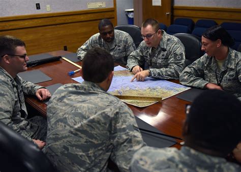 Information Superiority Tyndall Air Force Base Article Display