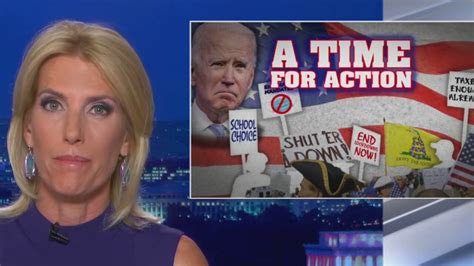 Ingraham Angle A Time For Action Fox News Video