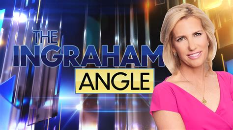 Ingraham Angle Begins On Fox News October 30