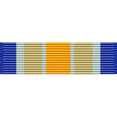 Inherent Resolve Ribbon Award