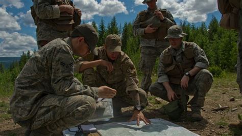 Inside Air Force Sere Specialist Training America S Toughest Survival School