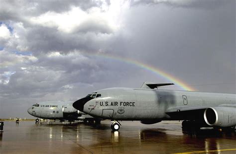 Installation Overview Of Moron Air Base In Spain