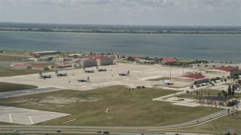 Installation Overview Patrick Air Force Base Florida