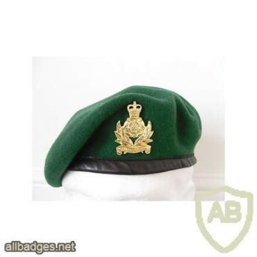 Intelligence Corps Beret