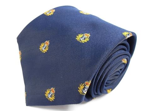 Intelligence Corps Tie