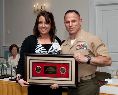 Intercollegiate 2012 Awards Banquet 16 Mccs Camp Lejeune Flickr