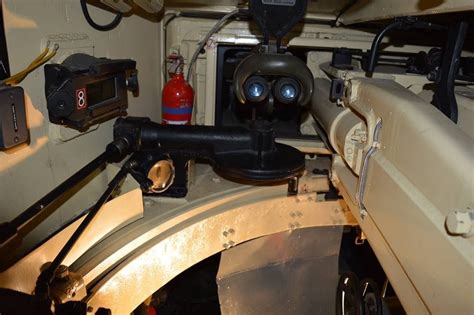 Interior Details Inside A Restored Tiger 1 Panther Tank Tiger Tank German Soldiers Ww2 German