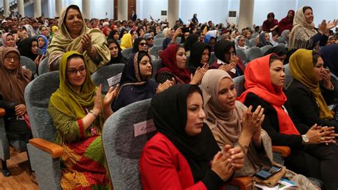 Interview Why Now Is The Time To Support Women S Rights In Afghanistan Human Rights Watch