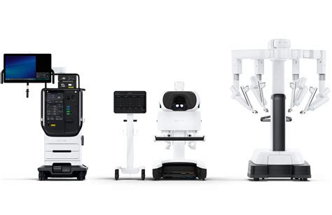 Intuitive Wins Fda Clearance For Its Next Gen Da Vinci 5