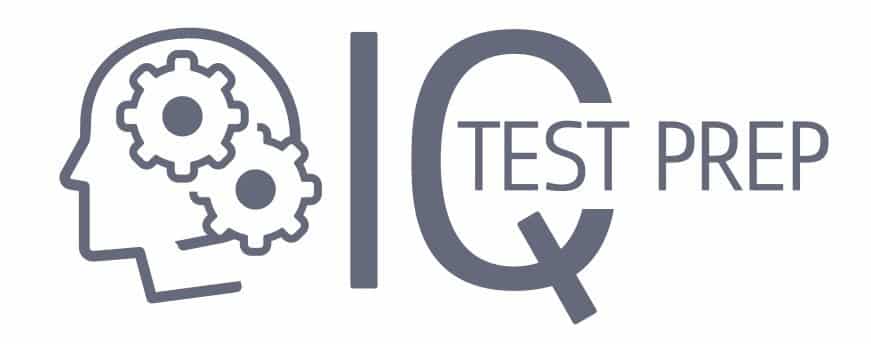 Iq Test Prep