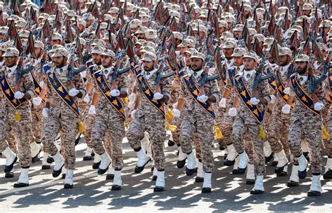 Iran Latest Military News Update