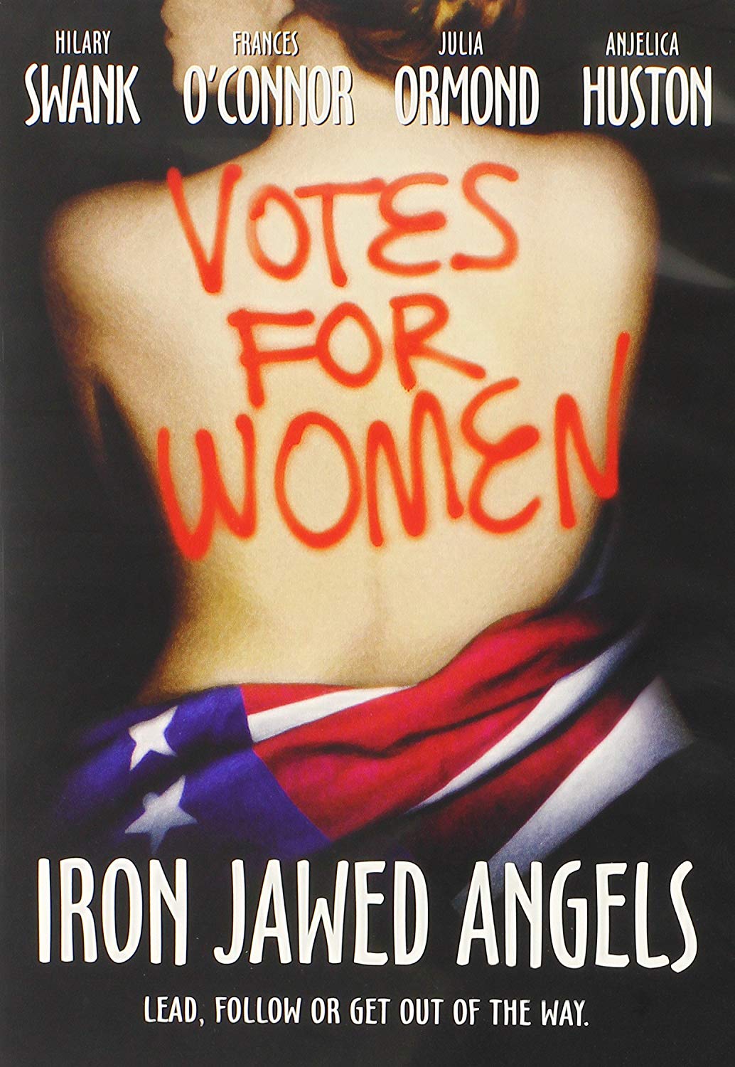 Iron Jawed Angels Movie Viewing Worksheet