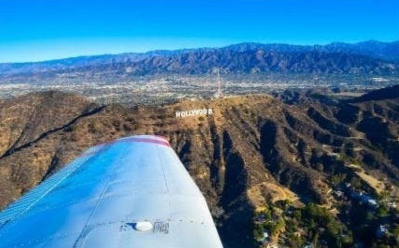 Irvine Flight School Ascent Aviation Academy