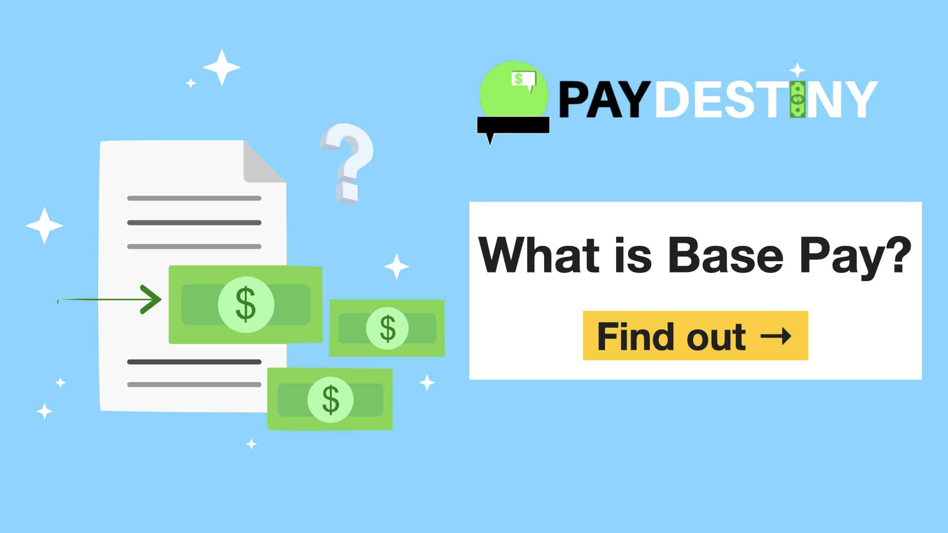 3 Key Facts: Is Base Pay Before Taxes?