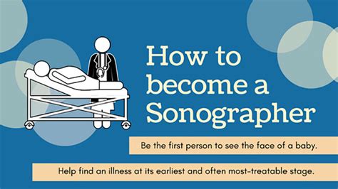 Is Being A Sonographer Hard