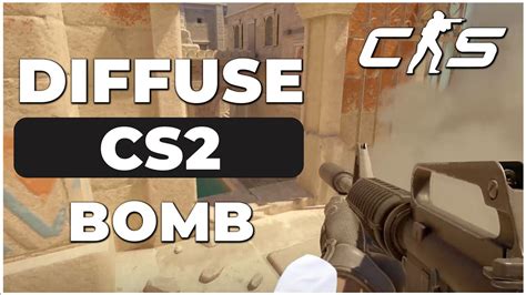 5 Ways Defuse C4