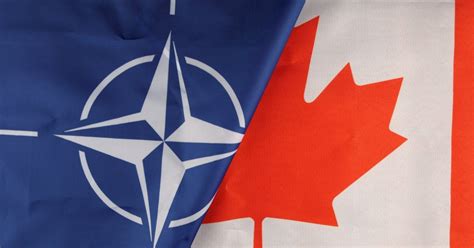 Canada Is In NATO