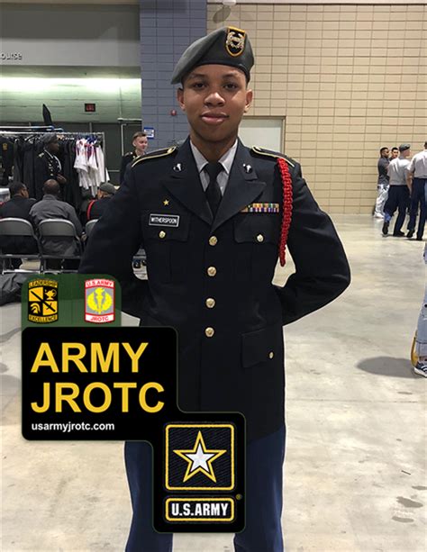 5 Ways JROTC Prepares You for Military Life