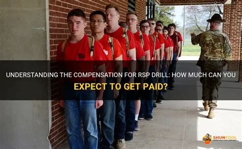 Is Rsp Drill Mandatory