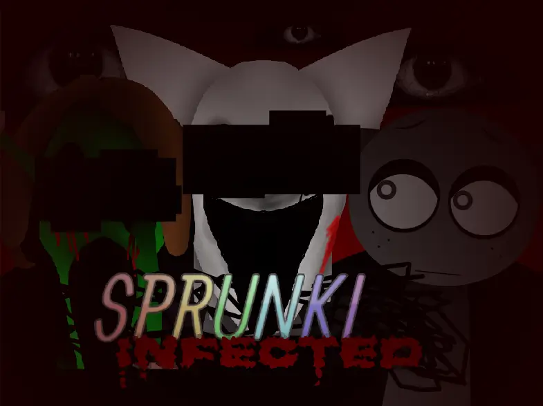 Is Sprunki a Horror Game