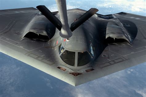 Is The Air Force Amp 39 S B 2 Stealth Bomber Obsolete The National Interest