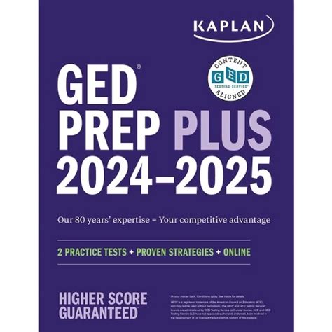 Is The Ged Test Hard In 2024 Or Is The Ged Easy