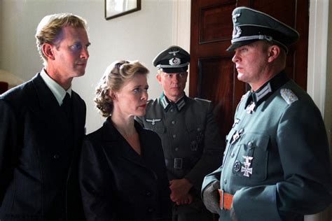 Island At War A British Wwii Drama On Netflix Netflix Tv Shows Review