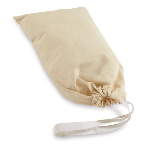 Italian Military Surplus Cotton Ditty Bags 10 Pack New 702779 Stuff Sack Ditty Bags At