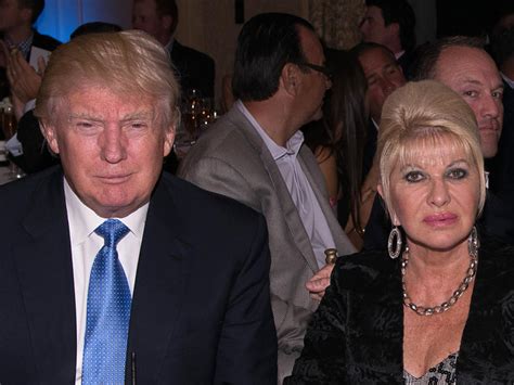 Ivana Trump S Burial Place May Have Landed Donald Trump These Huge Tax Breaks