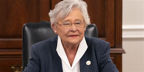 Ivey Commits To Direct Taxpayer Relief Will Present Plan To Legislature Yellowhammer News